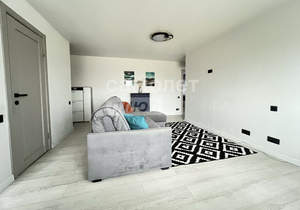 3-к квартира, вторичка, 56м2, 5/5 этаж