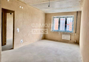 1-к квартира, вторичка, 38м2, 8/11 этаж