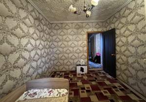 3-к квартира, вторичка, 63м2, 7/9 этаж