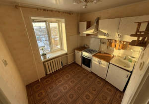 1-к квартира, вторичка, 36м2, 5/5 этаж