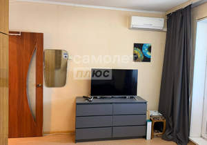 2-к квартира, вторичка, 47м2, 5/10 этаж