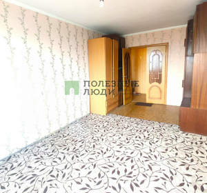 2-к квартира, вторичка, 53м2, 7/9 этаж