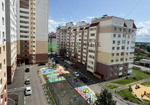 Студия квартира, вторичка, 25м2, 6/17 этаж