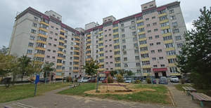 3-к квартира, вторичка, 103м2, 4/9 этаж
