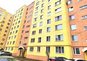 2-к квартира, вторичка, 50м2, 8/9 этаж