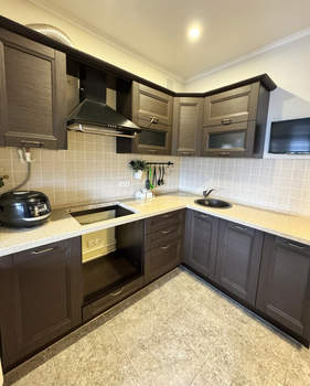 1-к квартира, вторичка, 35м2, 5/6 этаж