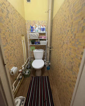 1-к квартира, вторичка, 37м2, 7/9 этаж