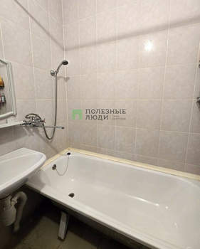 1-к квартира, вторичка, 41м2, 7/9 этаж