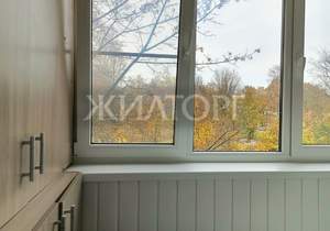 2-к квартира, вторичка, 49м2, 4/5 этаж