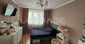 1-к квартира, вторичка, 39м2, 5/10 этаж