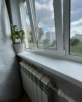 Фото квартиры на продажу (8)