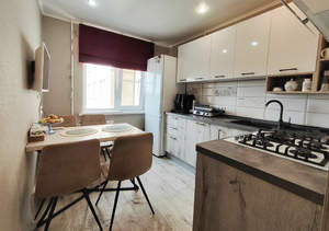4-к квартира, вторичка, 73м2, 5/9 этаж