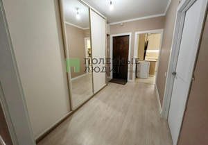 3-к квартира, вторичка, 71м2, 4/9 этаж