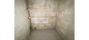 1-к квартира, вторичка, 48м2, 6/19 этаж