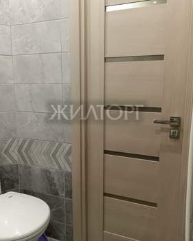 3-к квартира, вторичка, 58м2, 4/5 этаж