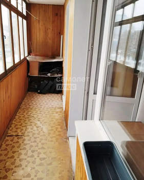 3-к квартира, вторичка, 62м2, 3/5 этаж