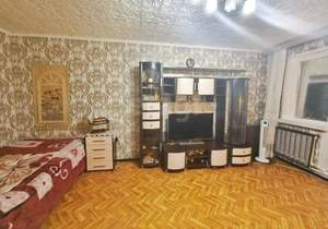 3-к квартира, вторичка, 60м2, 5/5 этаж