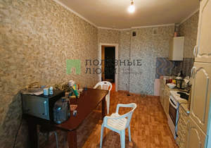 3-к квартира, вторичка, 82м2, 3/19 этаж