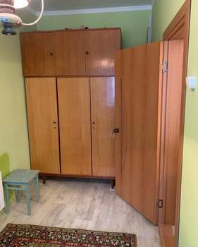 2-к квартира, вторичка, 42м2, 2/3 этаж