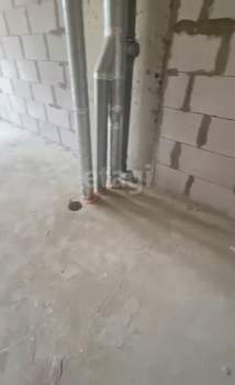 Студия квартира, вторичка, 18м2, 3/3 этаж