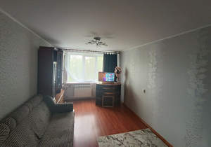 2-к квартира, вторичка, 53м2, 7/9 этаж