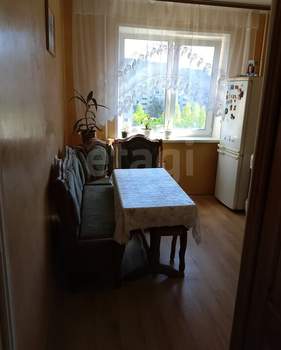 3-к квартира, вторичка, 66м2, 9/10 этаж