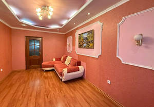 4-к квартира, вторичка, 75м2, 3/9 этаж