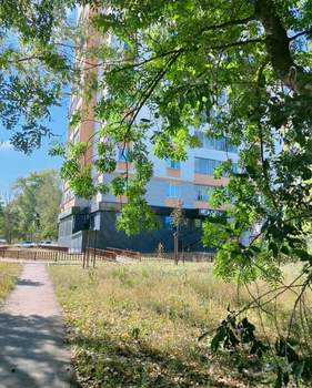 1-к квартира, вторичка, 41м2, 3/10 этаж