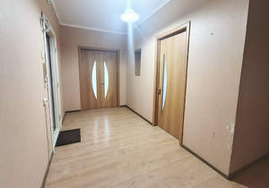 2-к квартира, вторичка, 64м2, 9/16 этаж