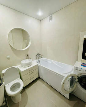 1-к квартира, вторичка, 47м2, 9/16 этаж