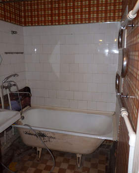 2-к квартира, вторичка, 40м2, 2/4 этаж