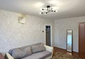 1-к квартира, вторичка, 37м2, 1/9 этаж