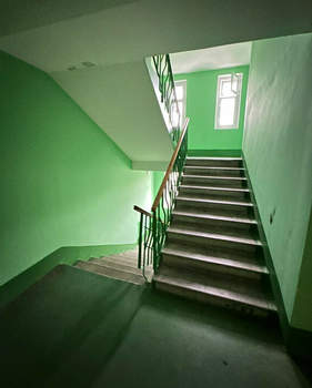1-к квартира, вторичка, 37м2, 8/9 этаж