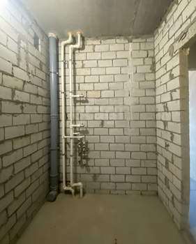 1-к квартира, вторичка, 41м2, 4/16 этаж