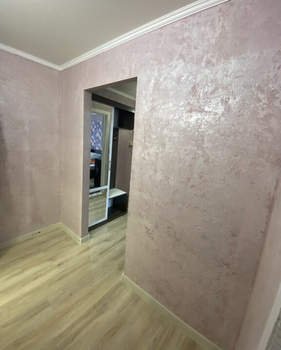 3-к квартира, вторичка, 71м2, 6/9 этаж