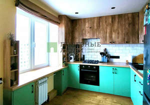 4-к квартира, вторичка, 75м2, 8/9 этаж