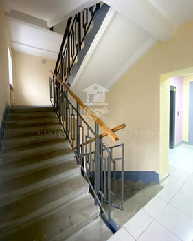 2-к квартира, вторичка, 57м2, 5/9 этаж