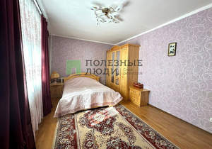 3-к квартира, вторичка, 93м2, 2/9 этаж