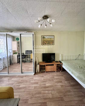 1-к квартира, вторичка, 31м2, 3/5 этаж