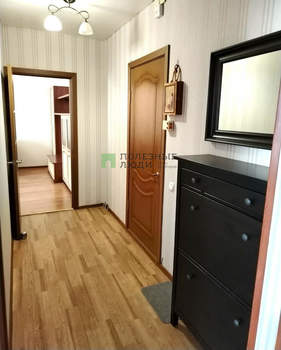 2-к квартира, вторичка, 53м2, 3/9 этаж