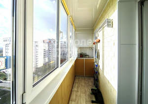 1-к квартира, вторичка, 25м2, 9/9 этаж