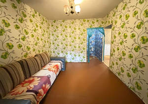 1-к квартира, вторичка, 32м2, 3/5 этаж