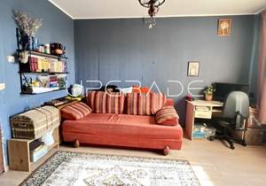 4-к квартира, вторичка, 82м2, 8/9 этаж
