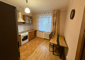 1-к квартира, вторичка, 36м2, 5/9 этаж