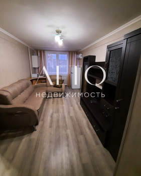 1-к квартира, вторичка, 12м2, 3/5 этаж