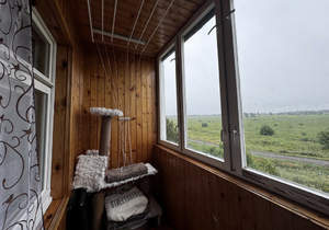 3-к квартира, вторичка, 71м2, 5/10 этаж