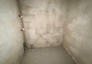 1-к квартира, сданный дом, 43м2, 6/18 этаж