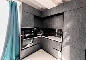 1-к квартира, вторичка, 43м2, 3/9 этаж
