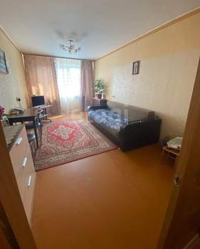 3-к квартира, вторичка, 67м2, 9/10 этаж