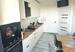 1-к квартира, вторичка, 41м2, 12/17 этаж